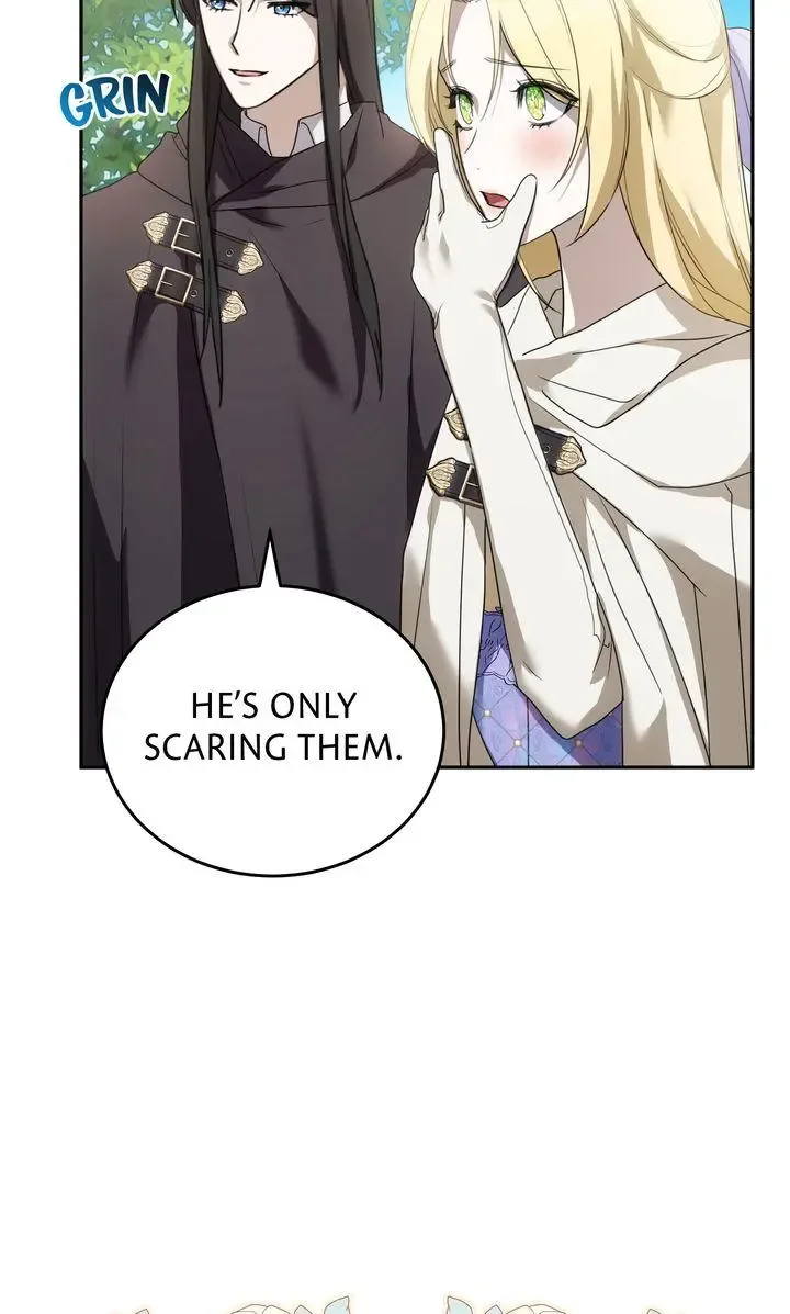 Please Answer Me Chapter 44 page 59