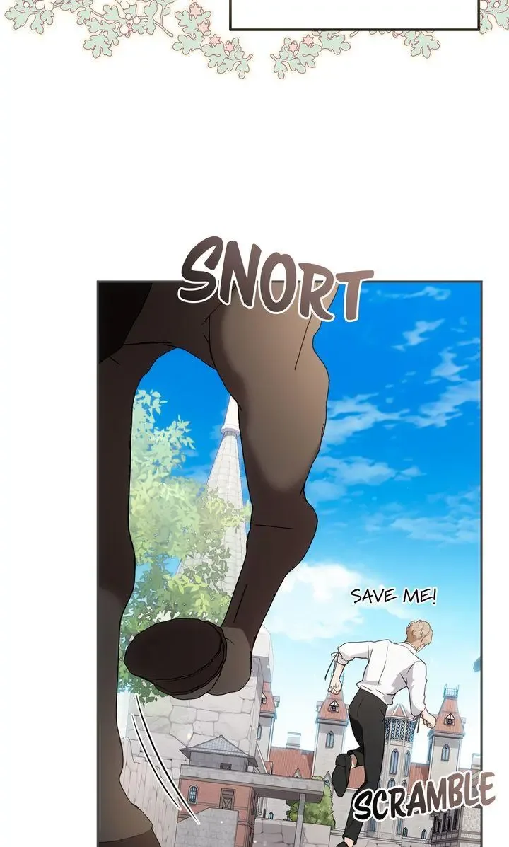 Please Answer Me Chapter 44 page 61