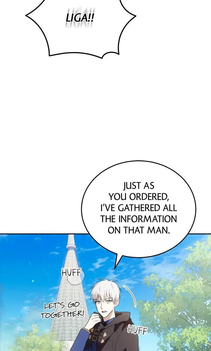 Please Answer Me Chapter 44 page 67
