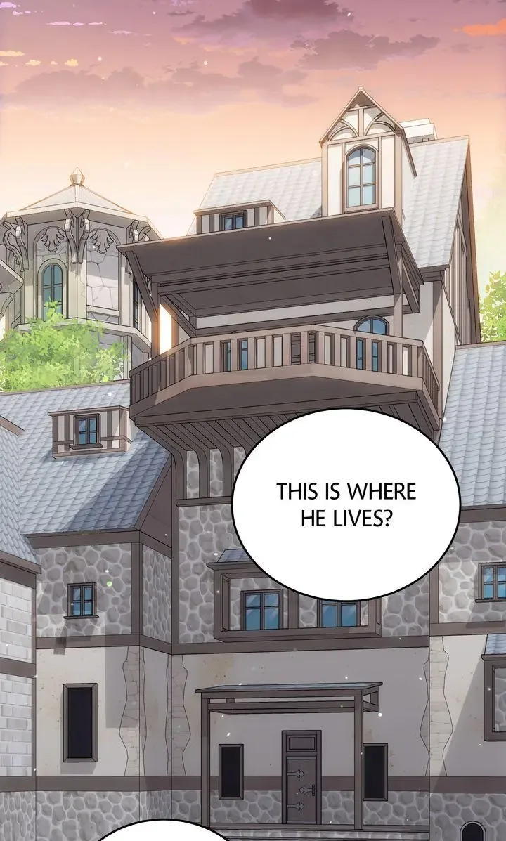 Please Answer Me Chapter 44 page 70