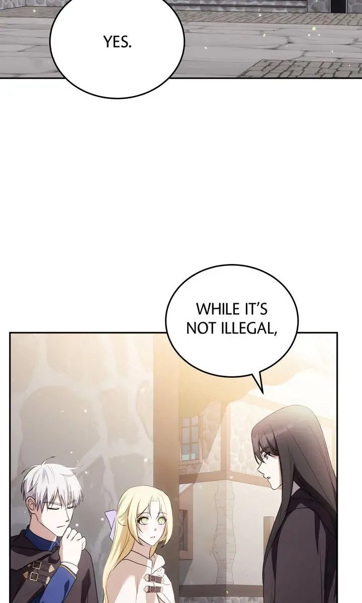 Please Answer Me Chapter 44 page 71