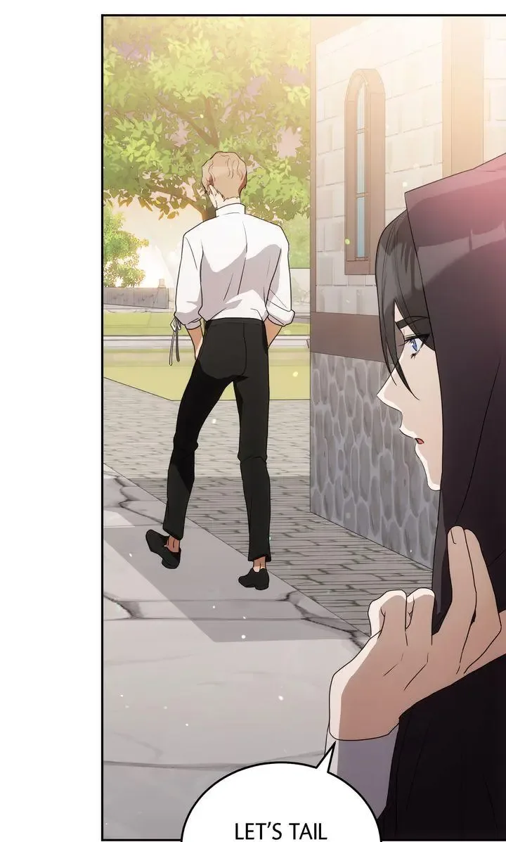 Please Answer Me Chapter 44 page 76