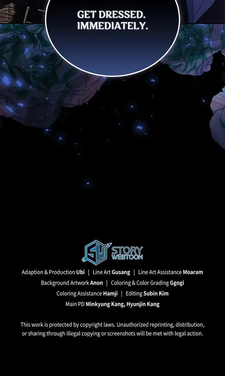 Please Answer Me Chapter 44 page 85