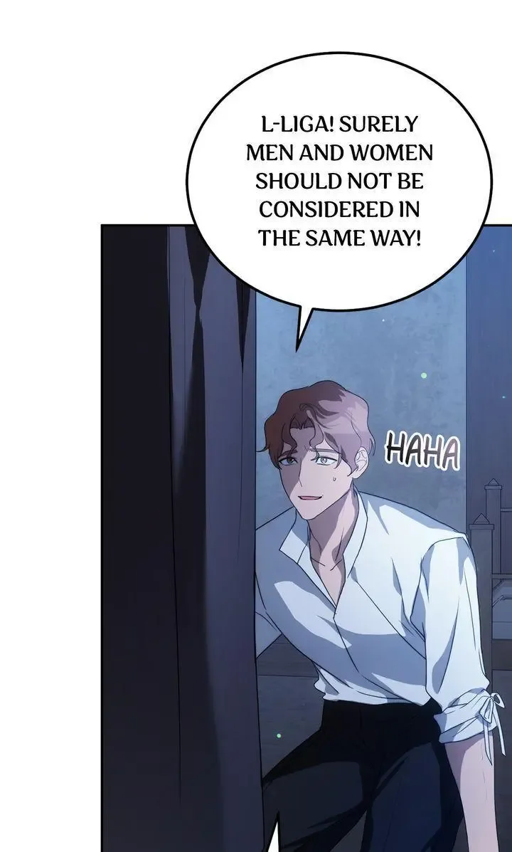 Please Answer Me Chapter 45 page 4