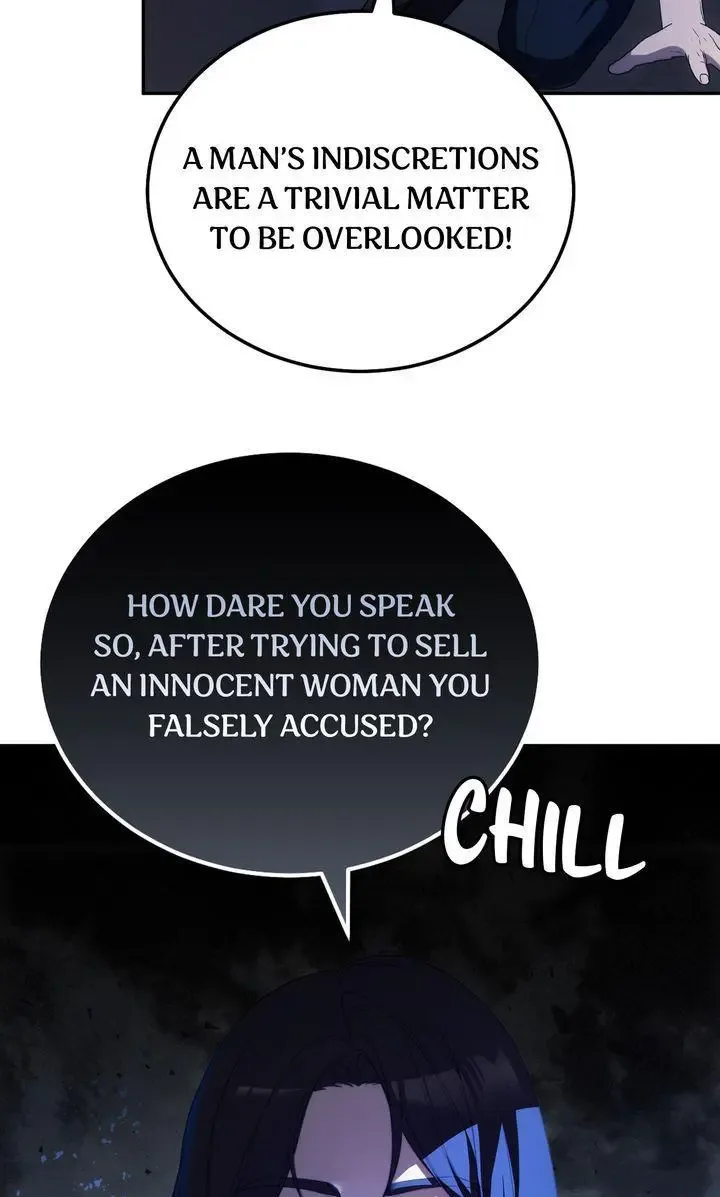 Please Answer Me Chapter 45 page 5