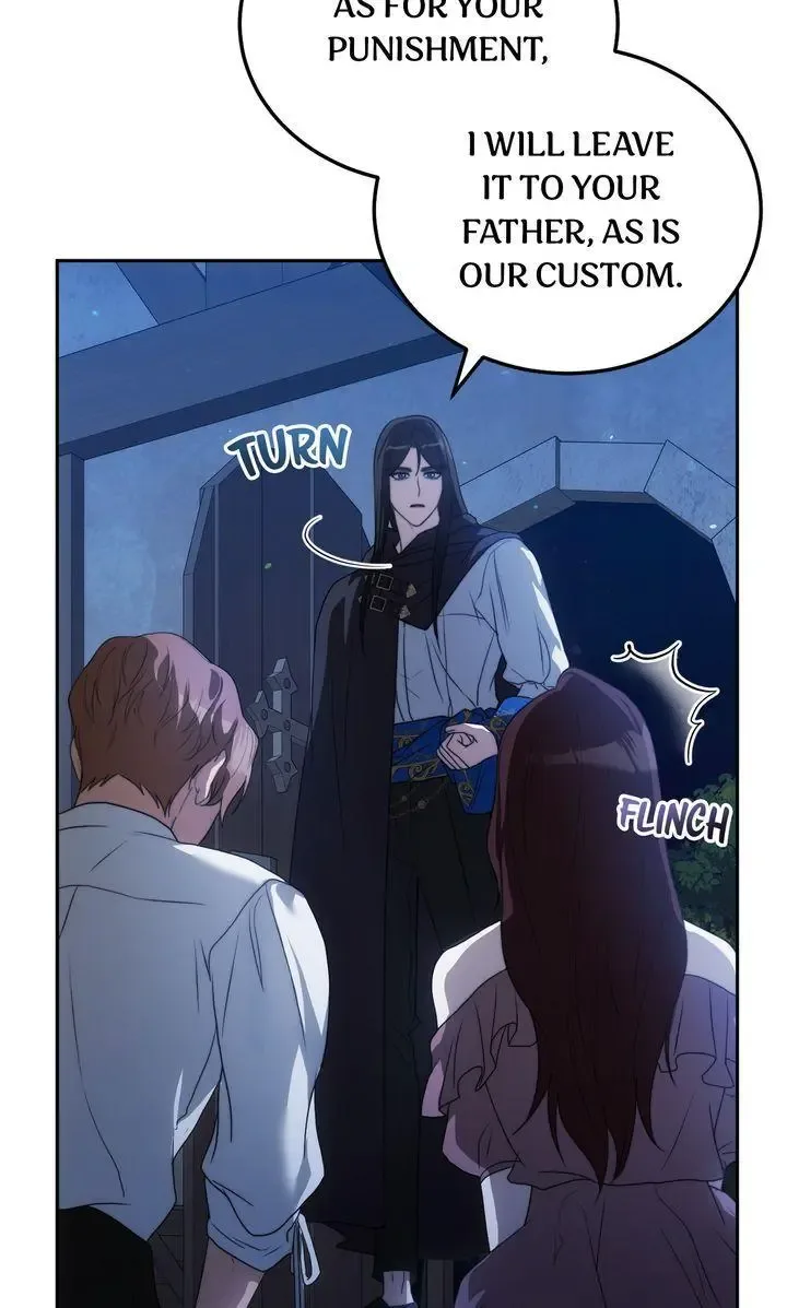 Please Answer Me Chapter 45 page 7