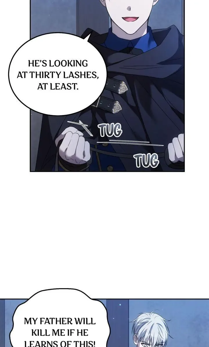 Please Answer Me Chapter 45 page 10