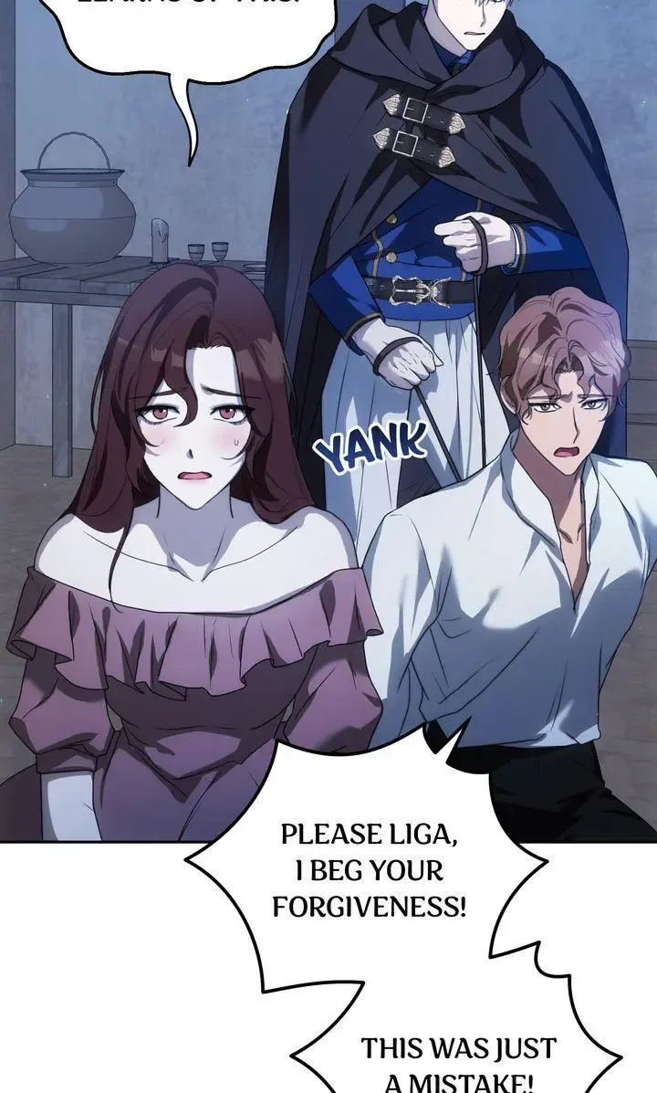 Please Answer Me Chapter 45 page 11