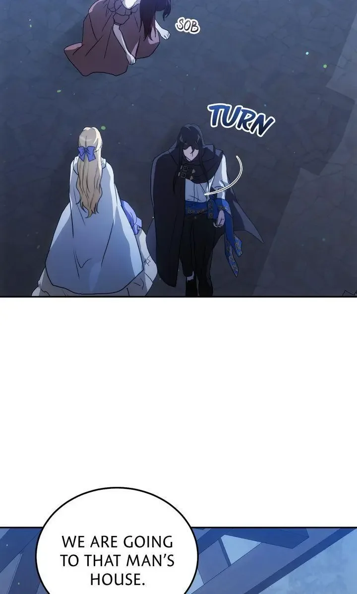 Please Answer Me Chapter 45 page 14