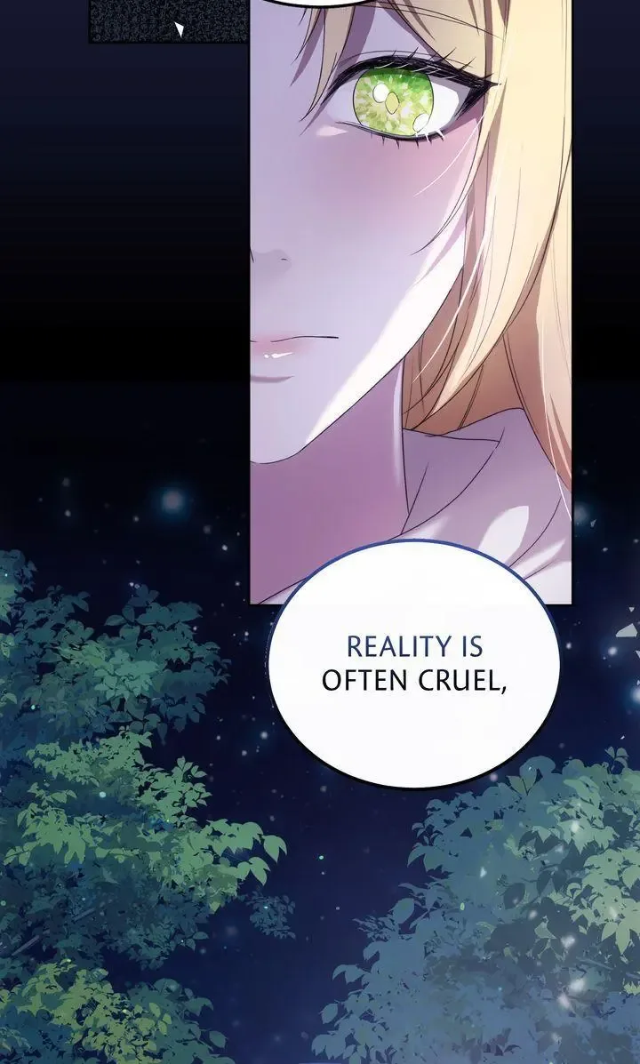 Please Answer Me Chapter 45 page 22