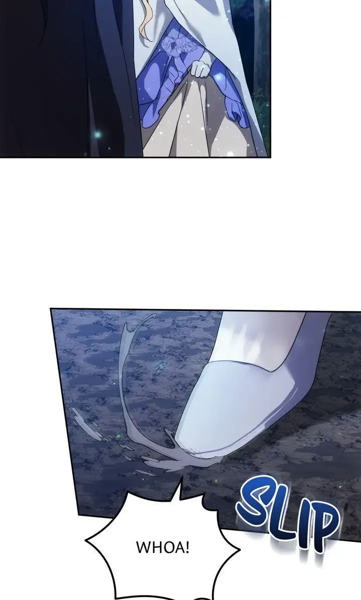 Please Answer Me Chapter 45 page 25