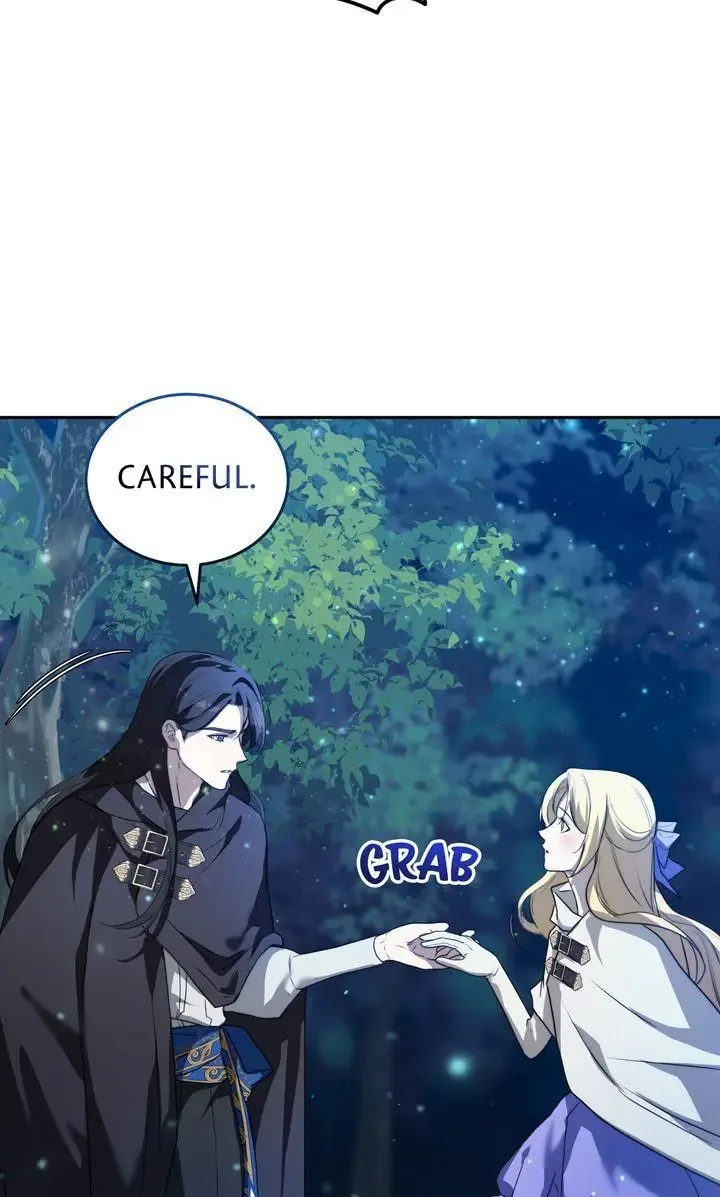Please Answer Me Chapter 45 page 26