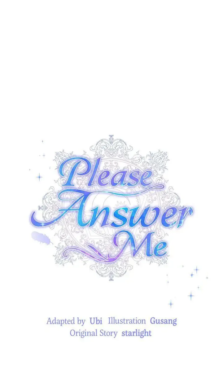 Please Answer Me Chapter 45 page 37
