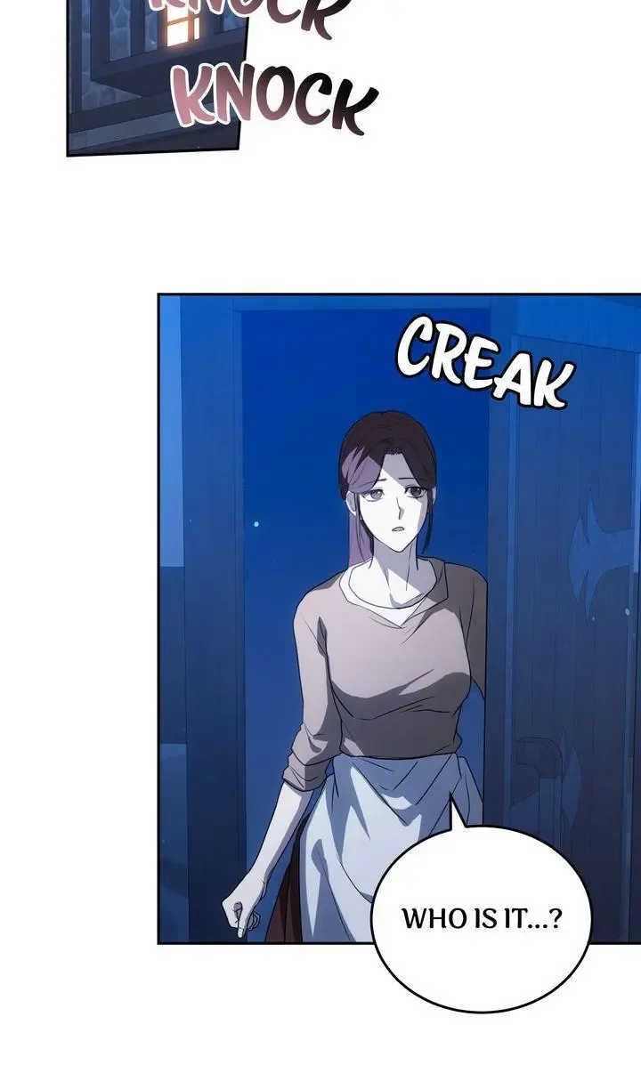Please Answer Me Chapter 45 page 39