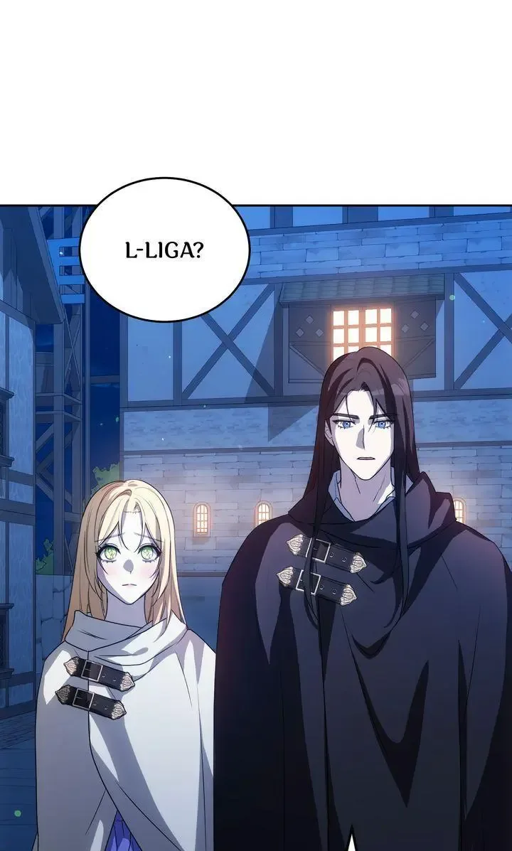 Please Answer Me Chapter 45 page 40