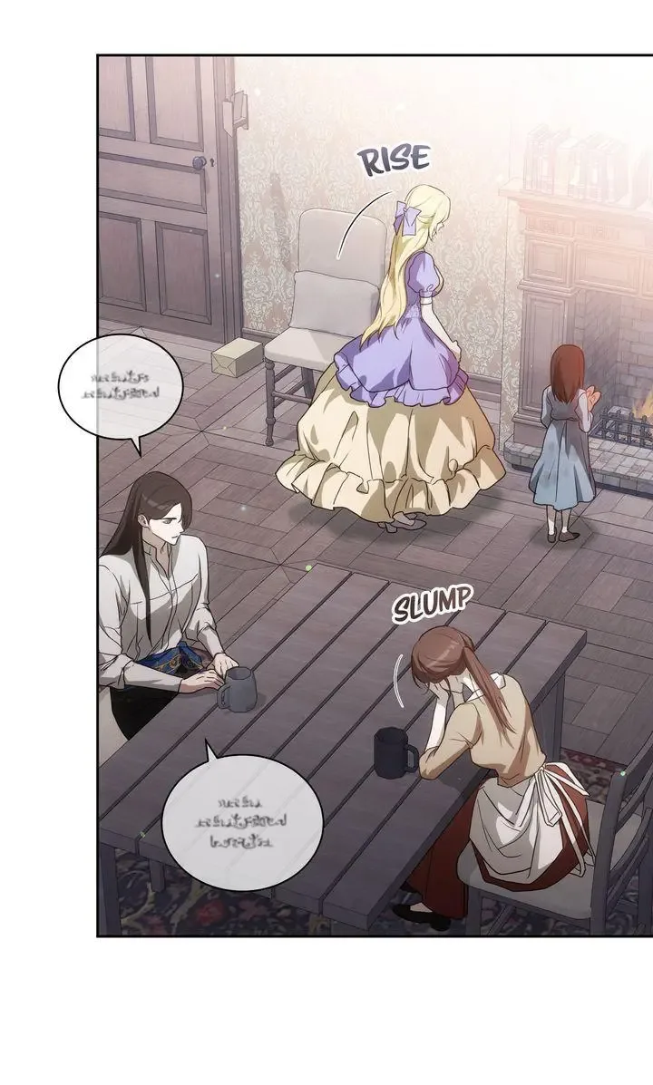 Please Answer Me Chapter 45 page 42