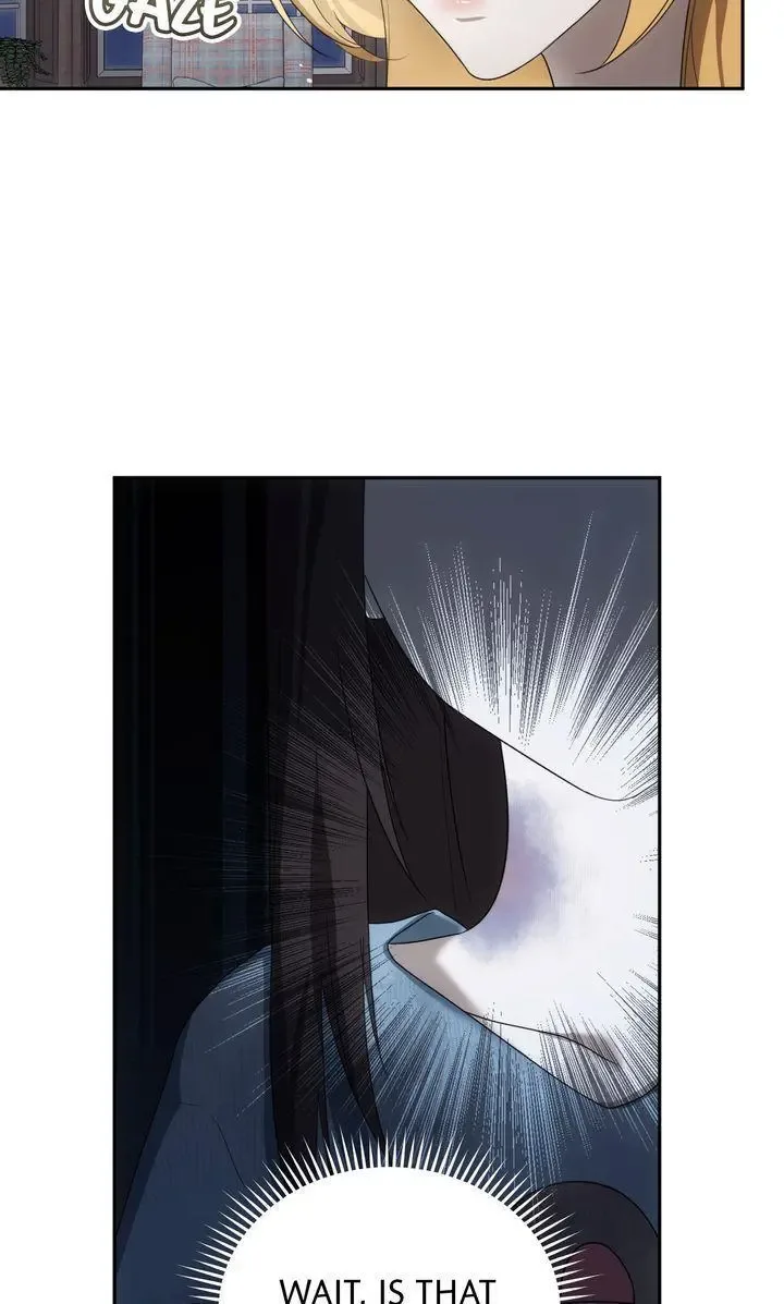 Please Answer Me Chapter 45 page 45