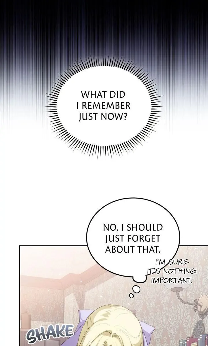 Please Answer Me Chapter 45 page 51