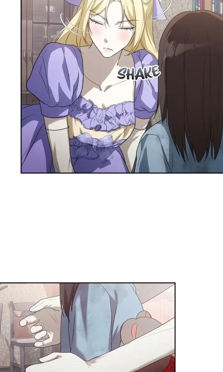 Please Answer Me Chapter 45 page 52