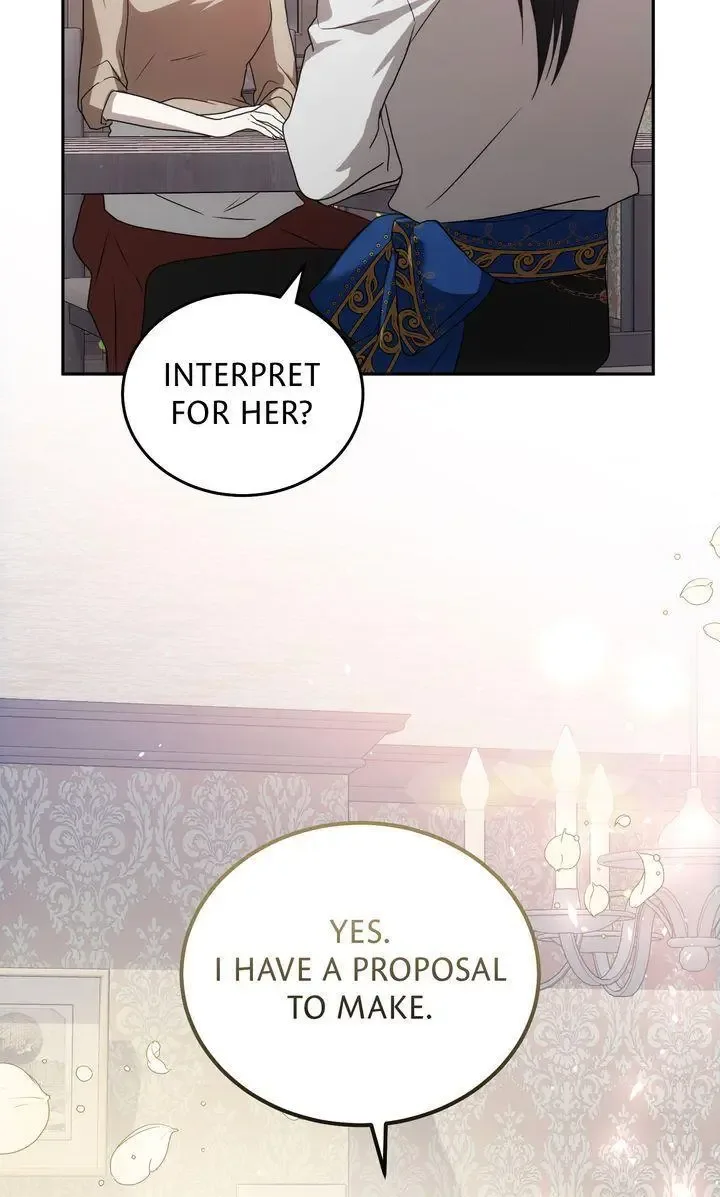 Please Answer Me Chapter 45 page 54