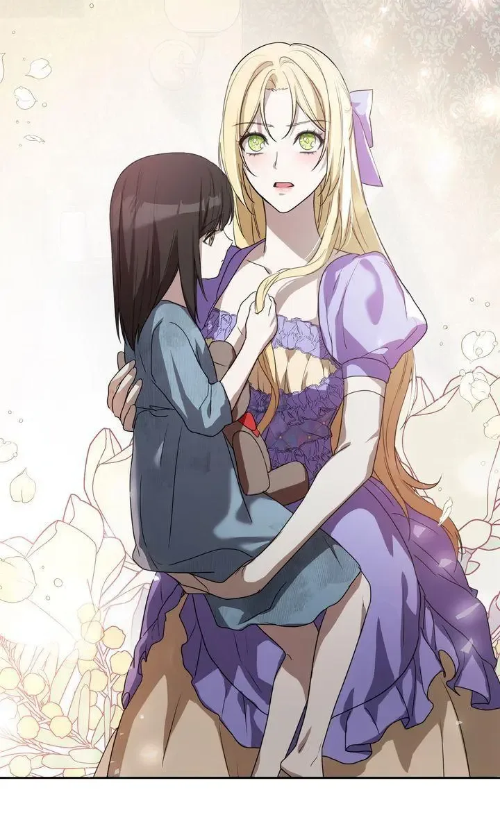 Please Answer Me Chapter 45 page 55