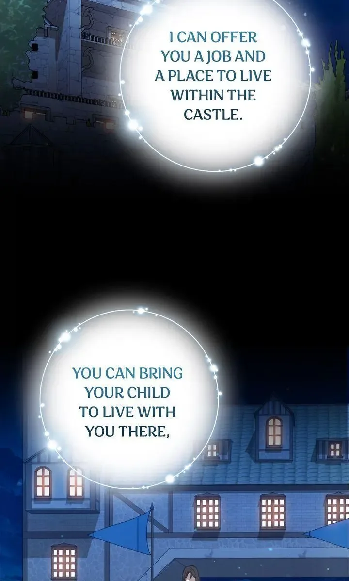 Please Answer Me Chapter 45 page 57