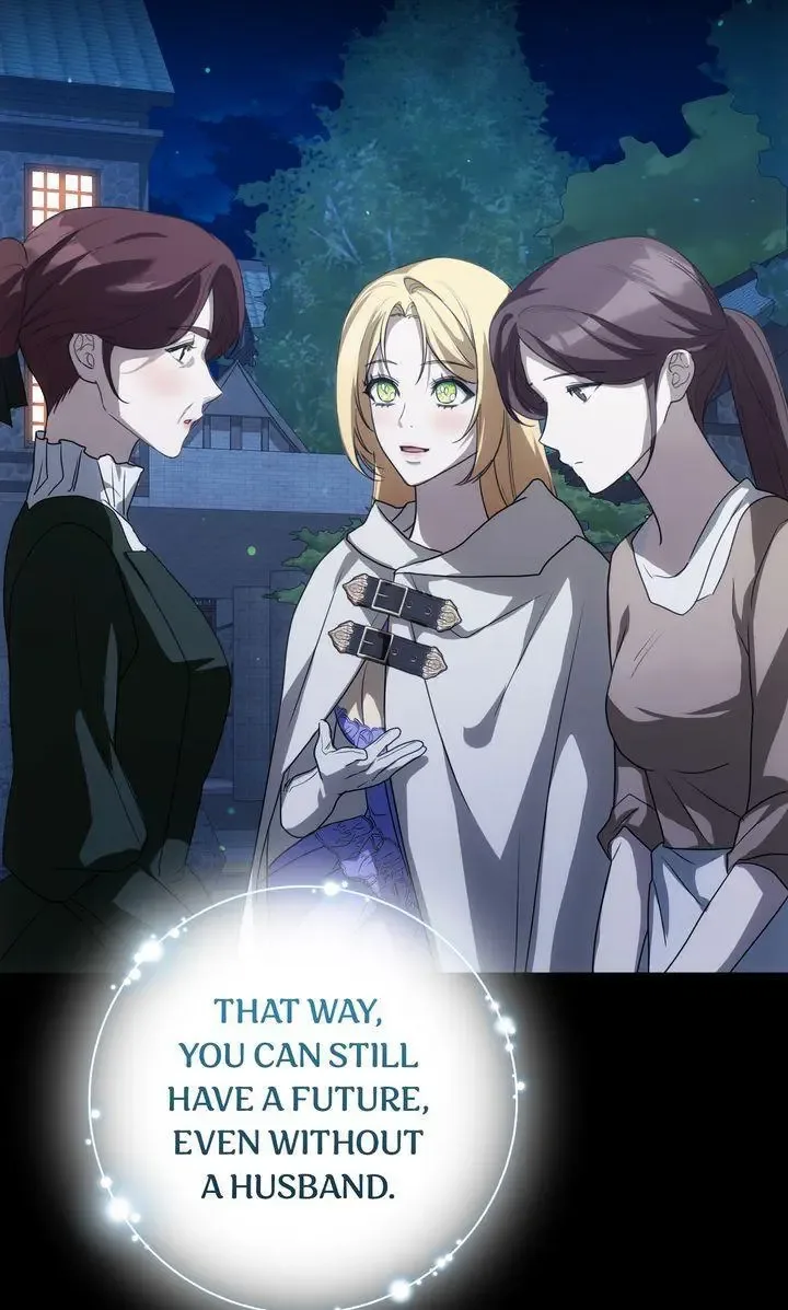 Please Answer Me Chapter 45 page 59