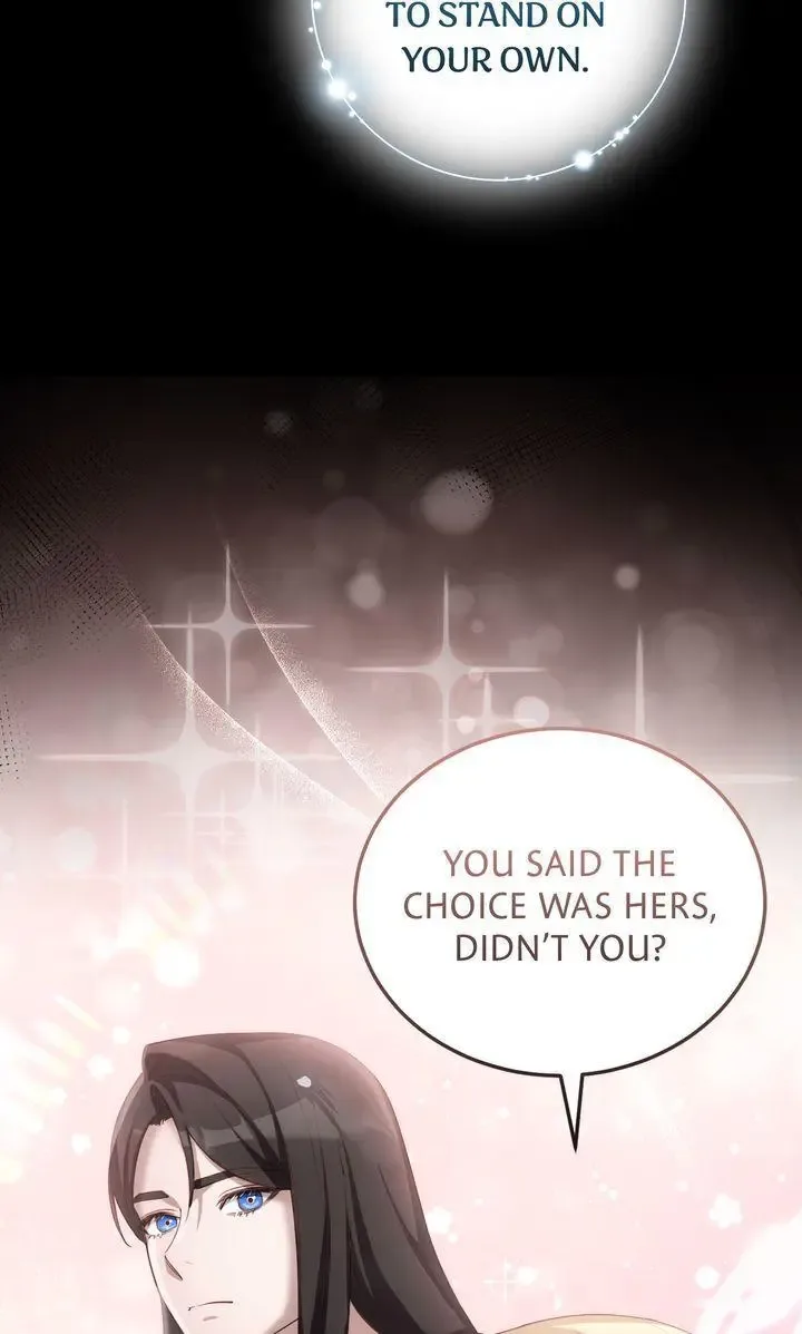 Please Answer Me Chapter 45 page 61