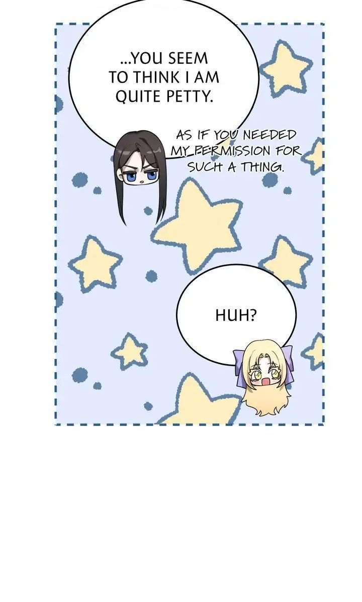Please Answer Me Chapter 45 page 66