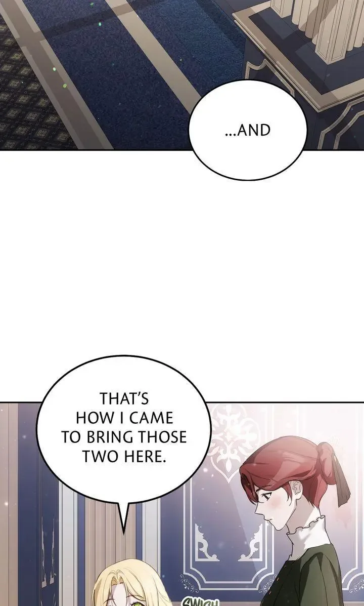 Please Answer Me Chapter 45 page 68