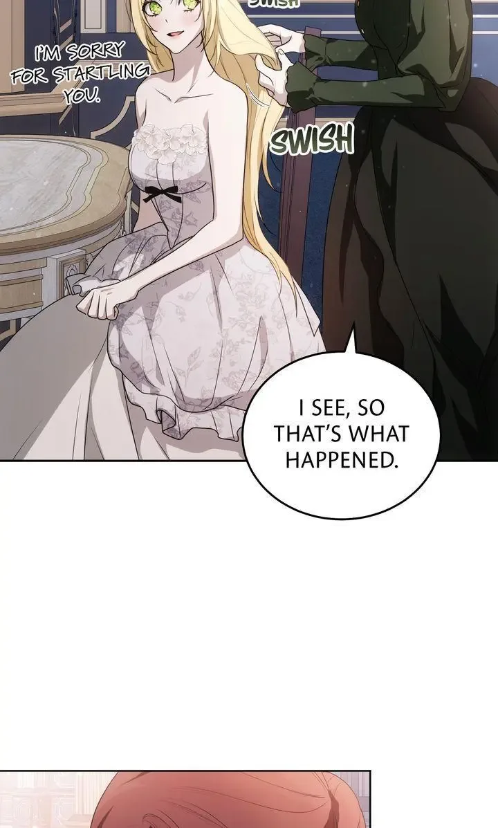 Please Answer Me Chapter 45 page 69