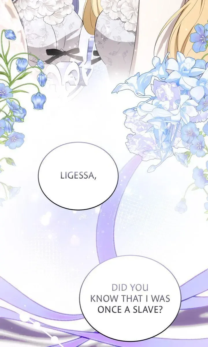 Please Answer Me Chapter 45 page 72
