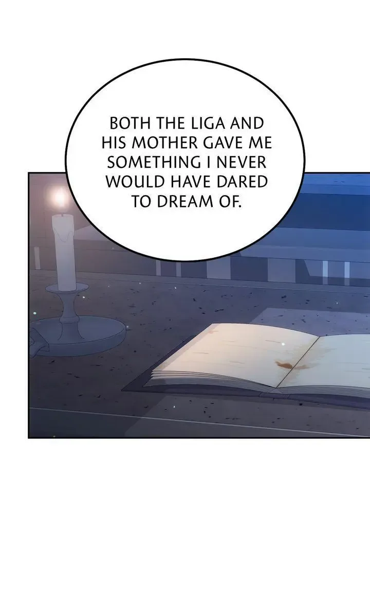 Please Answer Me Chapter 45 page 76
