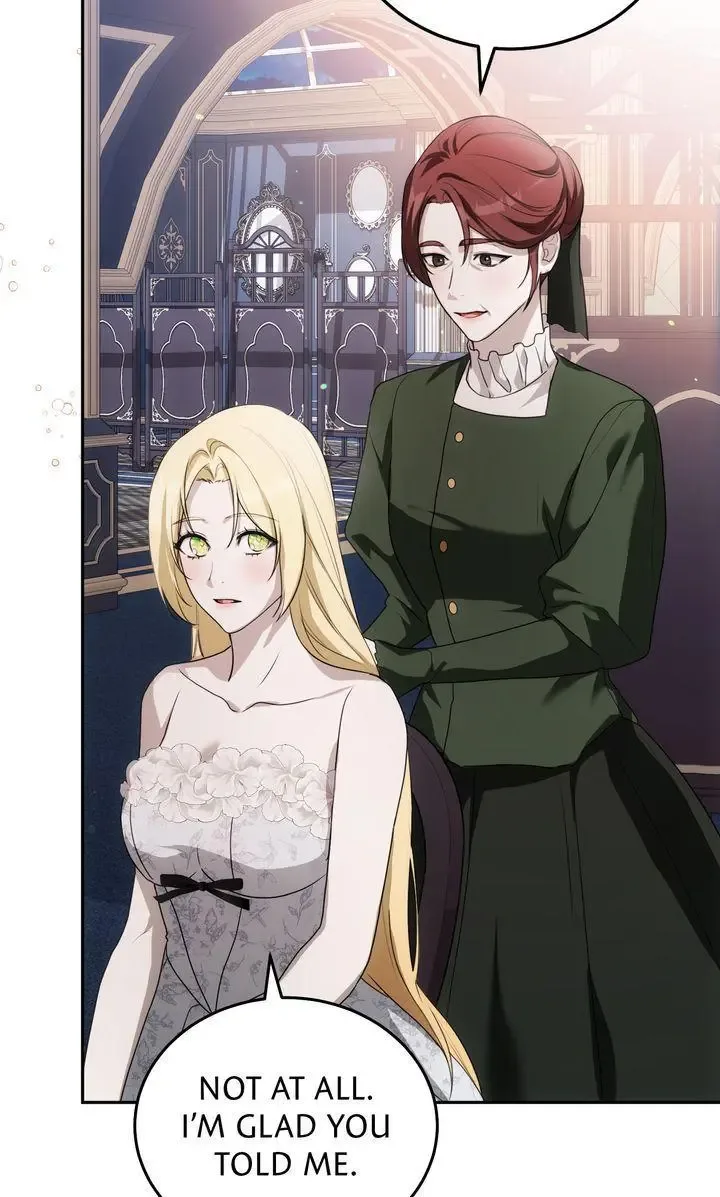 Please Answer Me Chapter 45 page 79