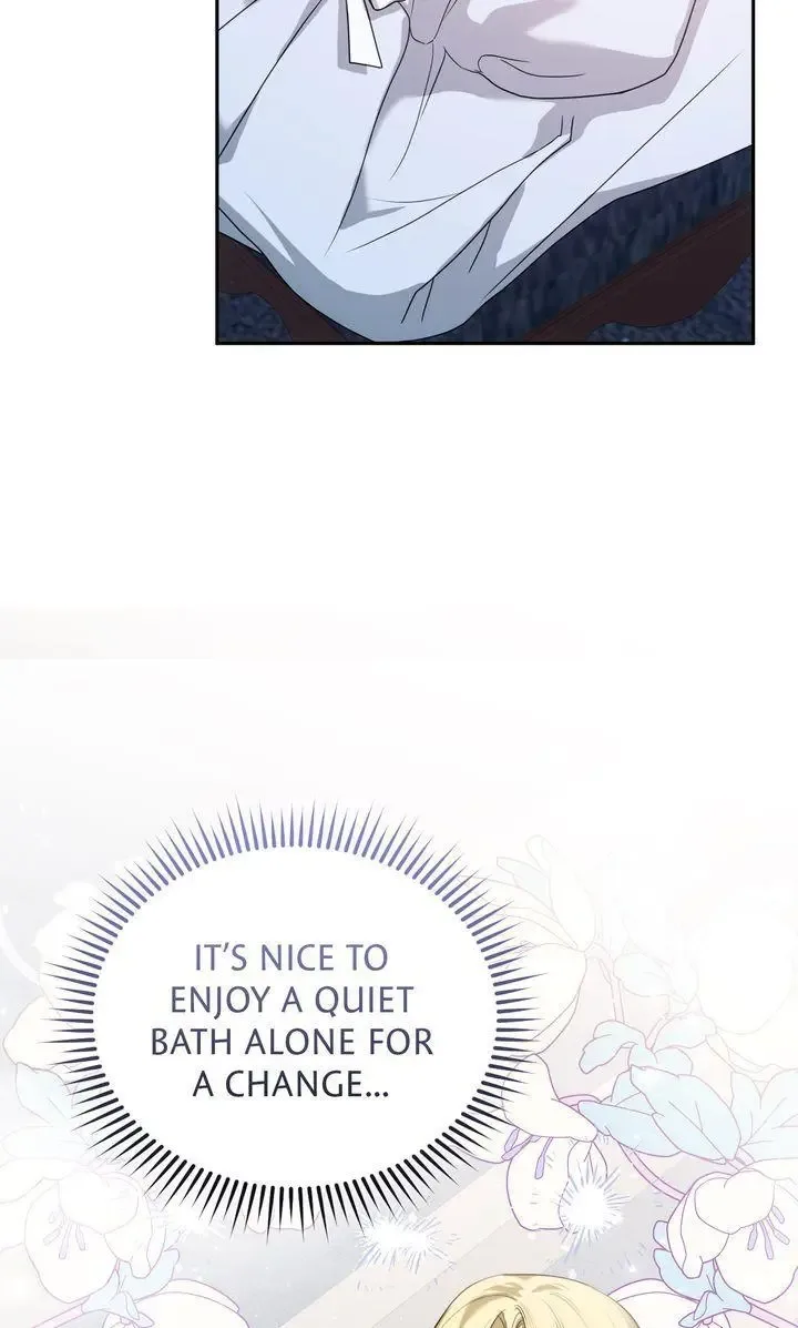 Please Answer Me Chapter 45 page 83