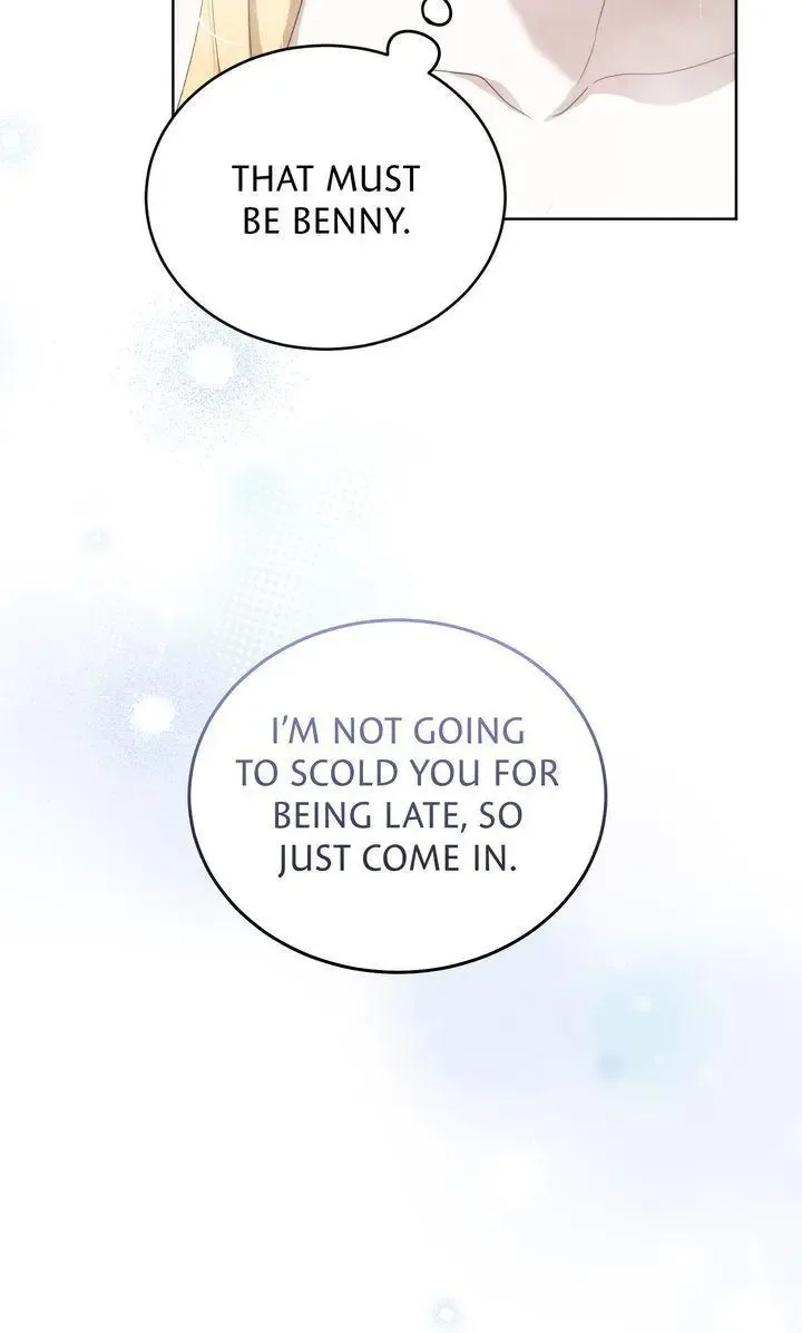 Please Answer Me Chapter 45 page 86