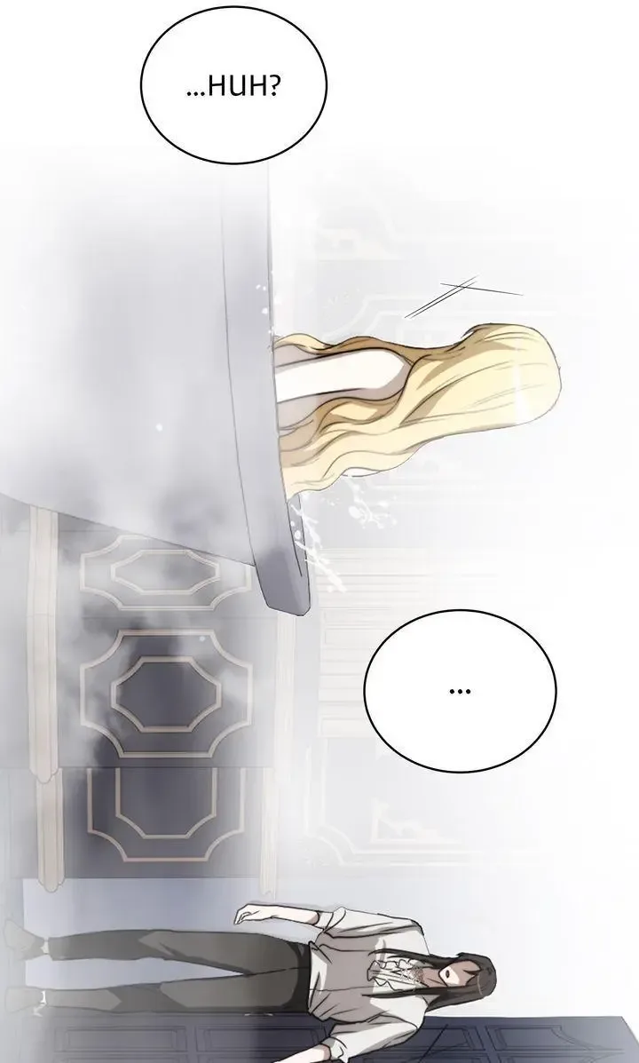 Please Answer Me Chapter 45 page 88