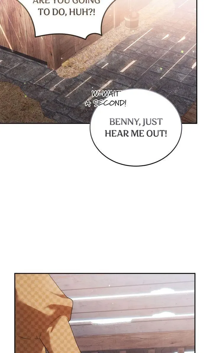 Please Answer Me Chapter 46 page 3
