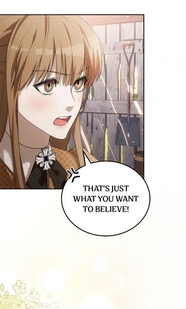 Please Answer Me Chapter 46 page 5