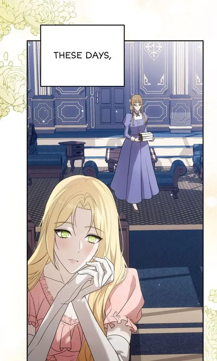 Please Answer Me Chapter 46 page 6