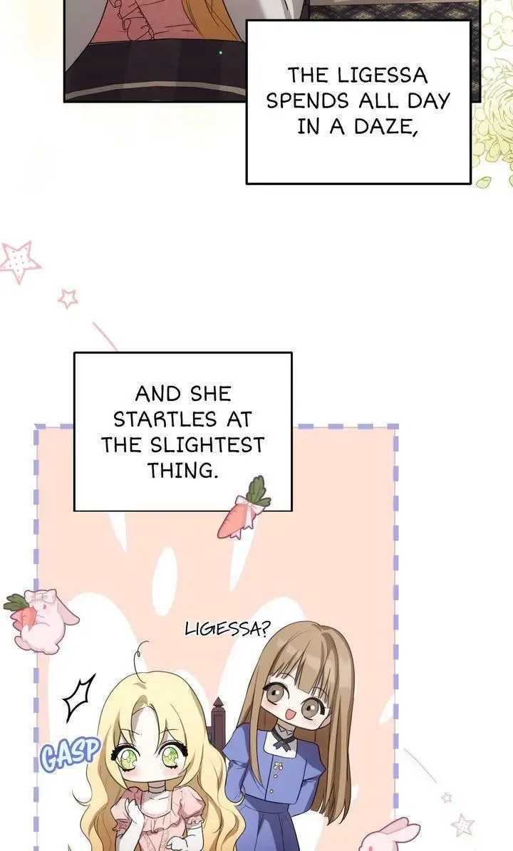 Please Answer Me Chapter 46 page 7