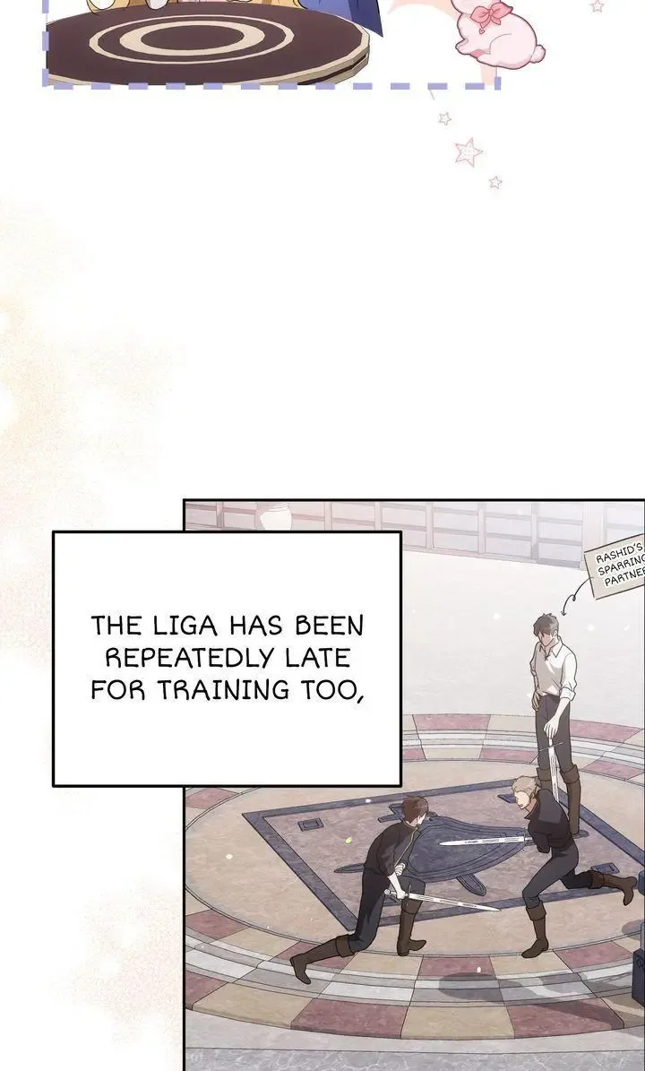 Please Answer Me Chapter 46 page 8