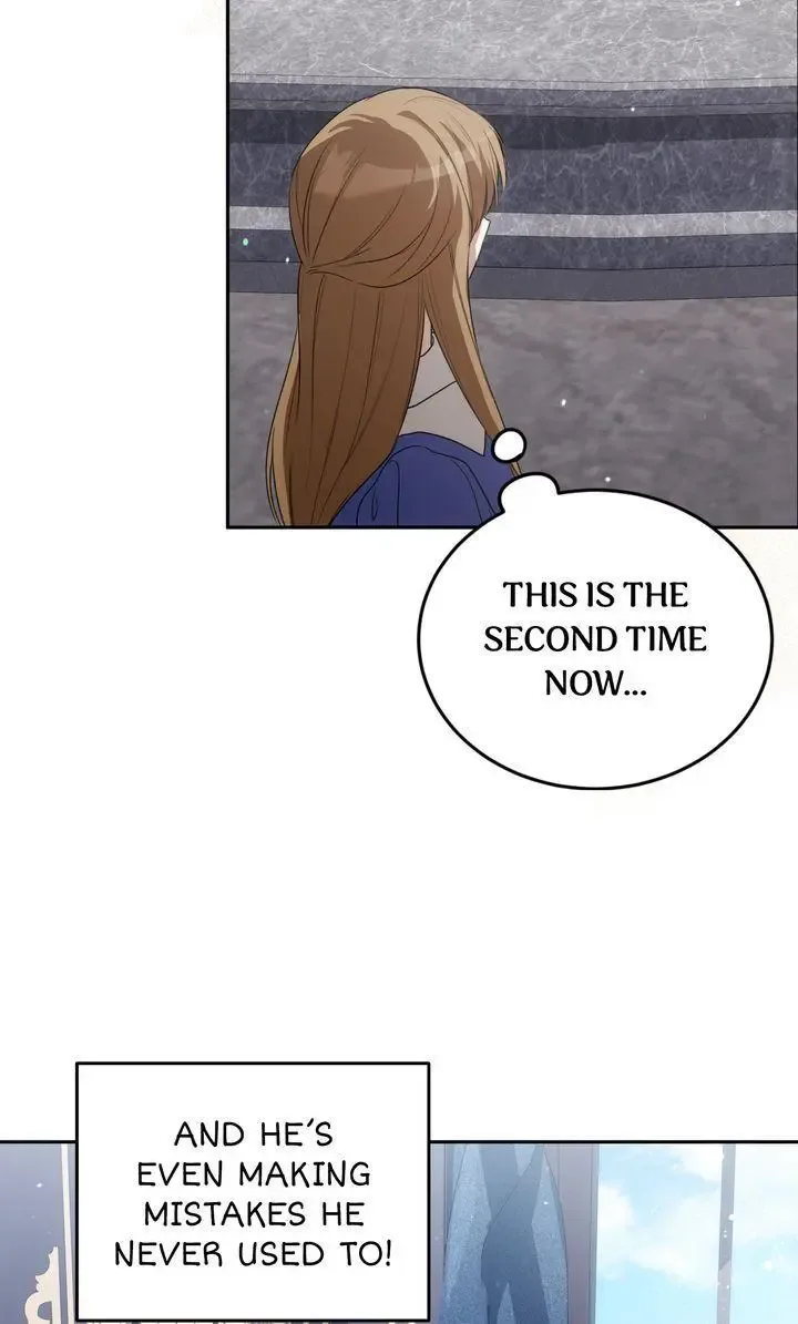 Please Answer Me Chapter 46 page 9