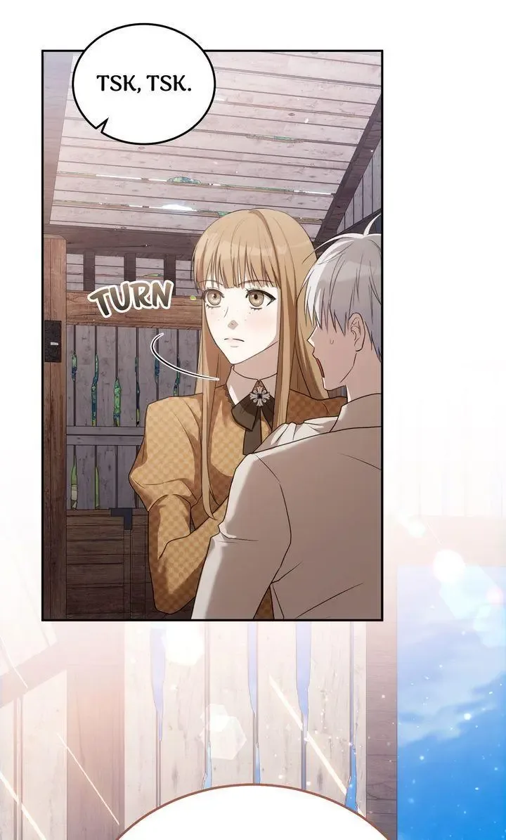 Please Answer Me Chapter 46 page 11