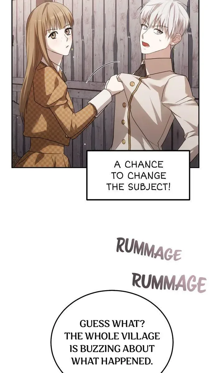 Please Answer Me Chapter 46 page 14