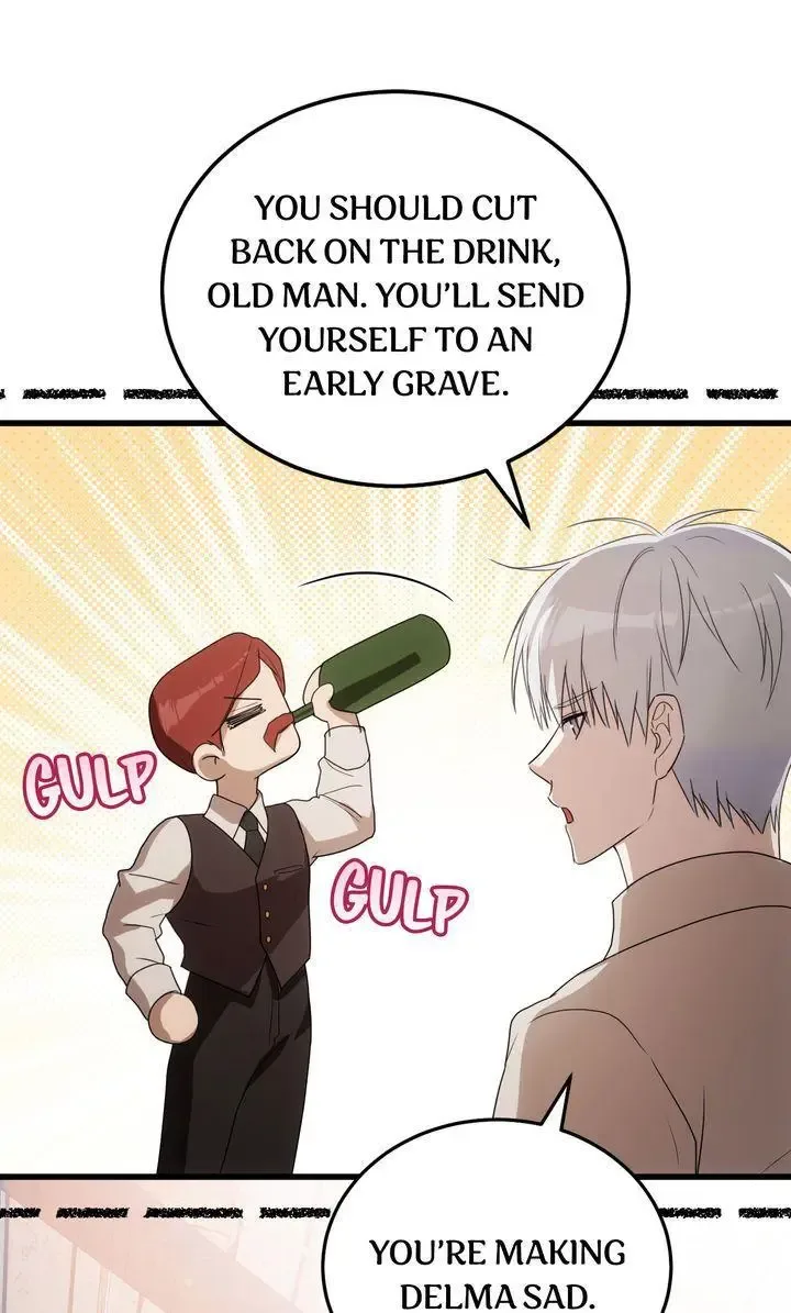 Please Answer Me Chapter 46 page 18