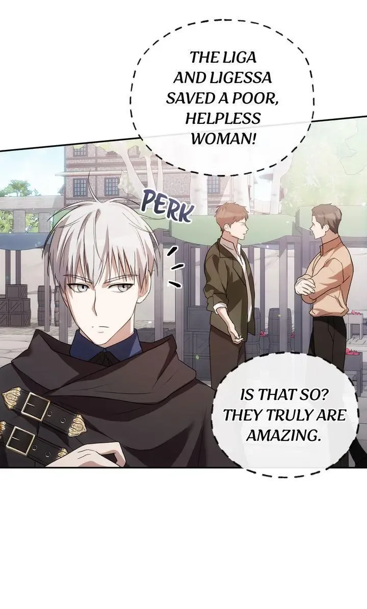 Please Answer Me Chapter 46 page 16