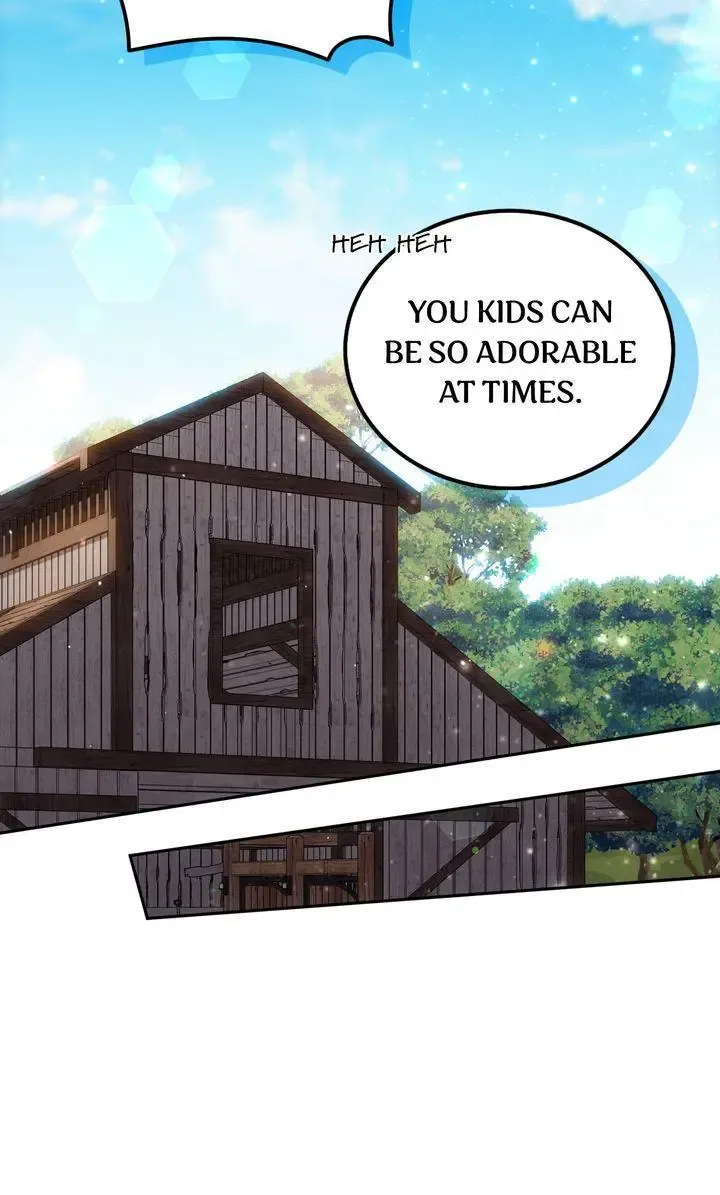 Please Answer Me Chapter 46 page 22