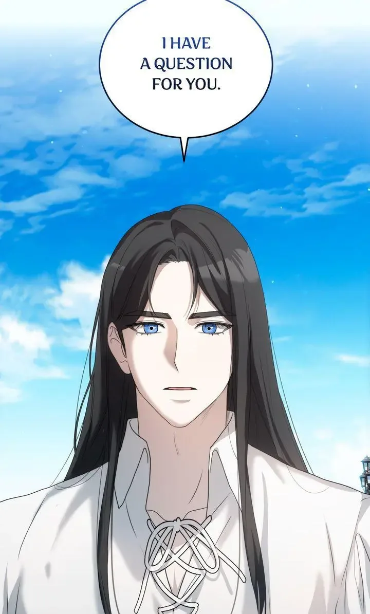 Please Answer Me Chapter 46 page 31