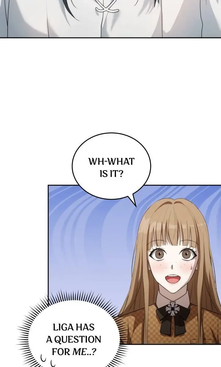 Please Answer Me Chapter 46 page 32